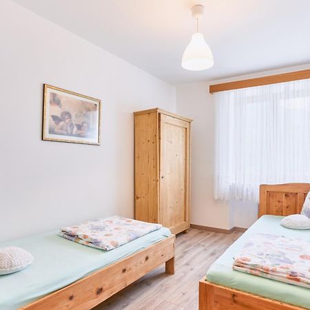 Apartmenthaus Haringer Novacella Екстериор снимка