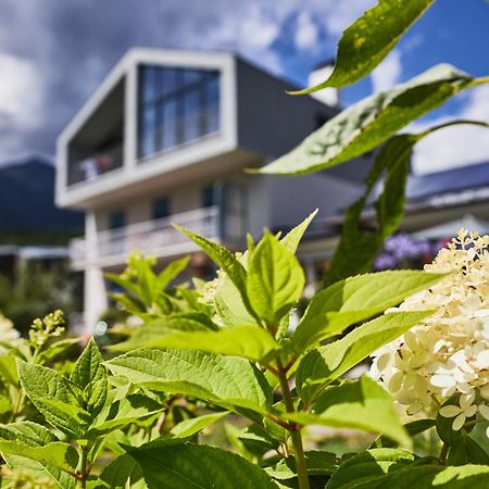 Apartmenthaus Haringer Novacella Екстериор снимка