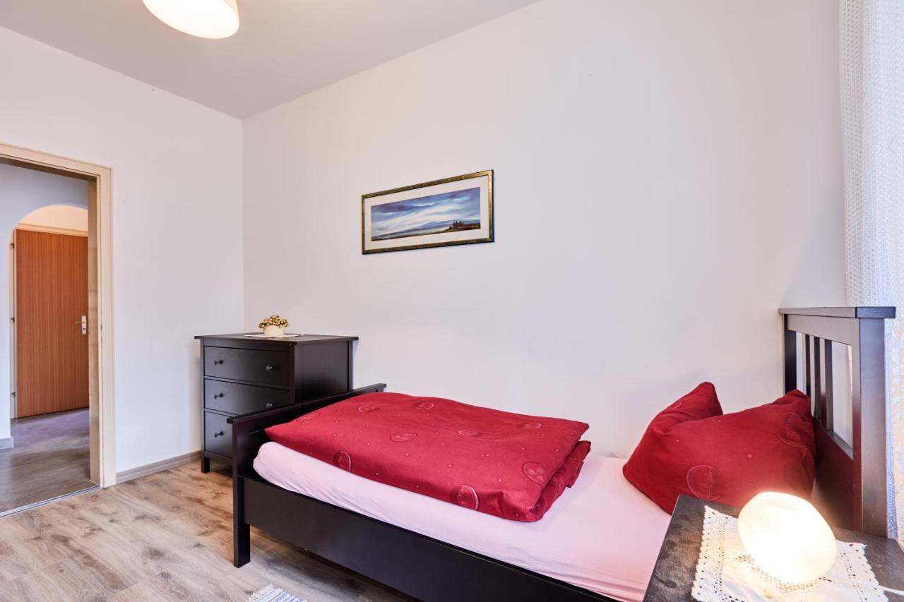 Apartmenthaus Haringer Novacella Екстериор снимка