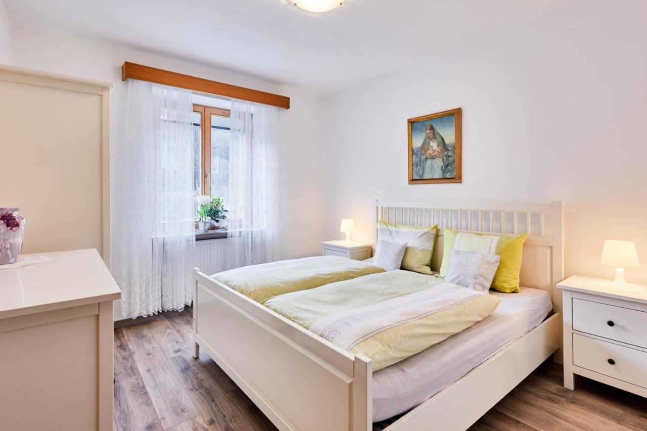 Apartmenthaus Haringer Novacella Екстериор снимка