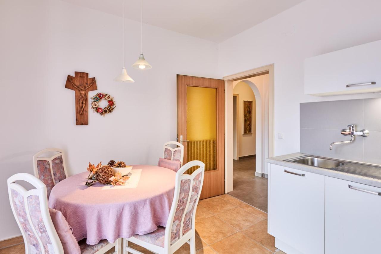 Apartmenthaus Haringer Novacella Екстериор снимка