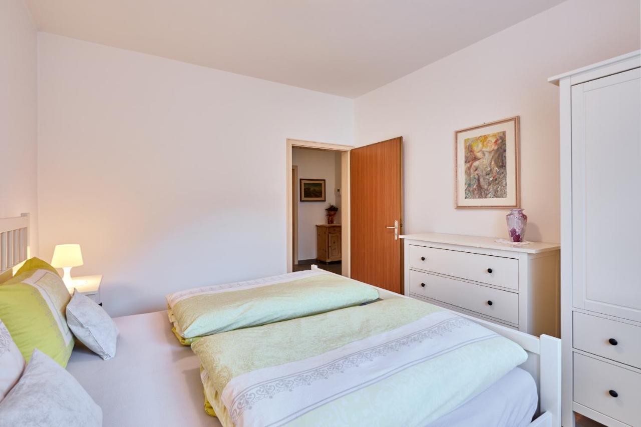 Apartmenthaus Haringer Novacella Екстериор снимка