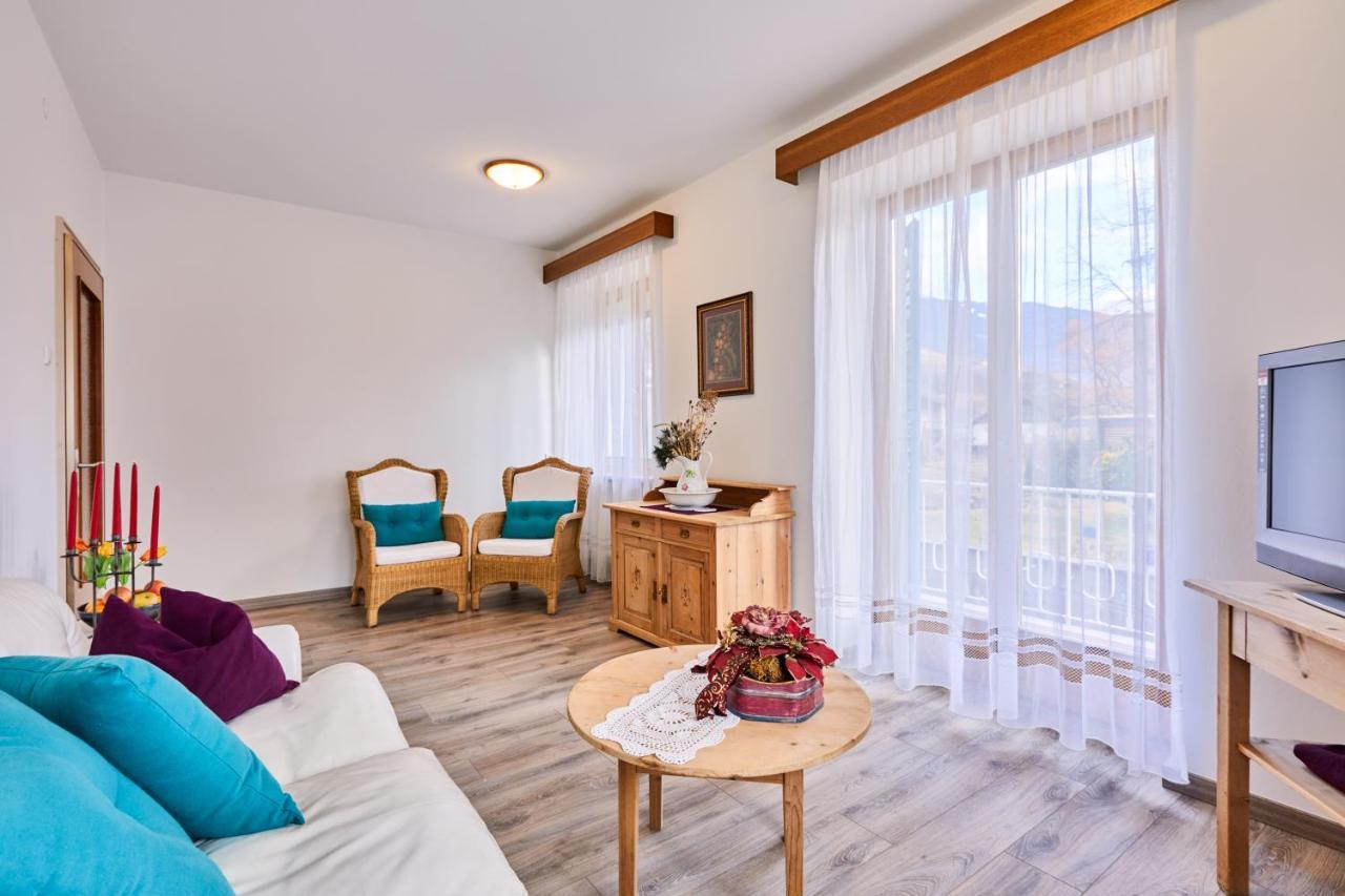 Apartmenthaus Haringer Novacella Екстериор снимка