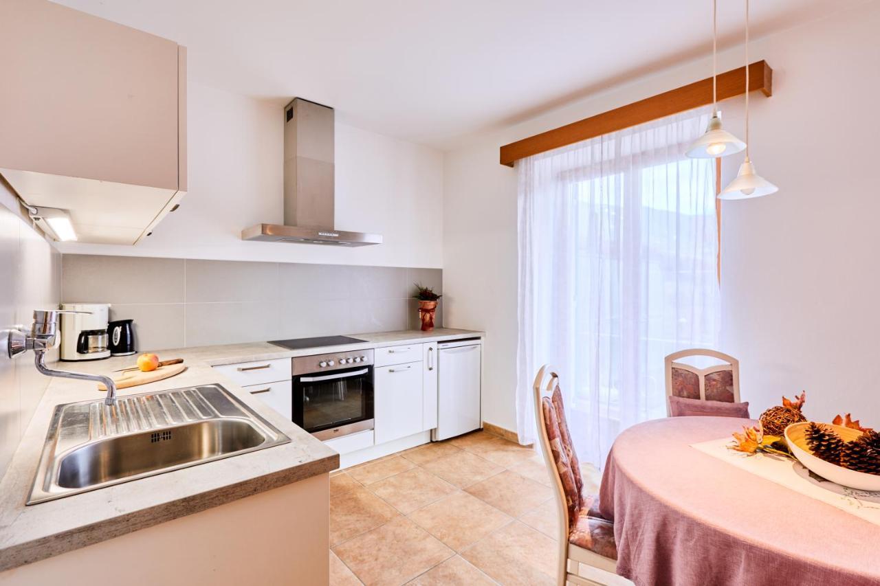 Apartmenthaus Haringer Novacella Екстериор снимка