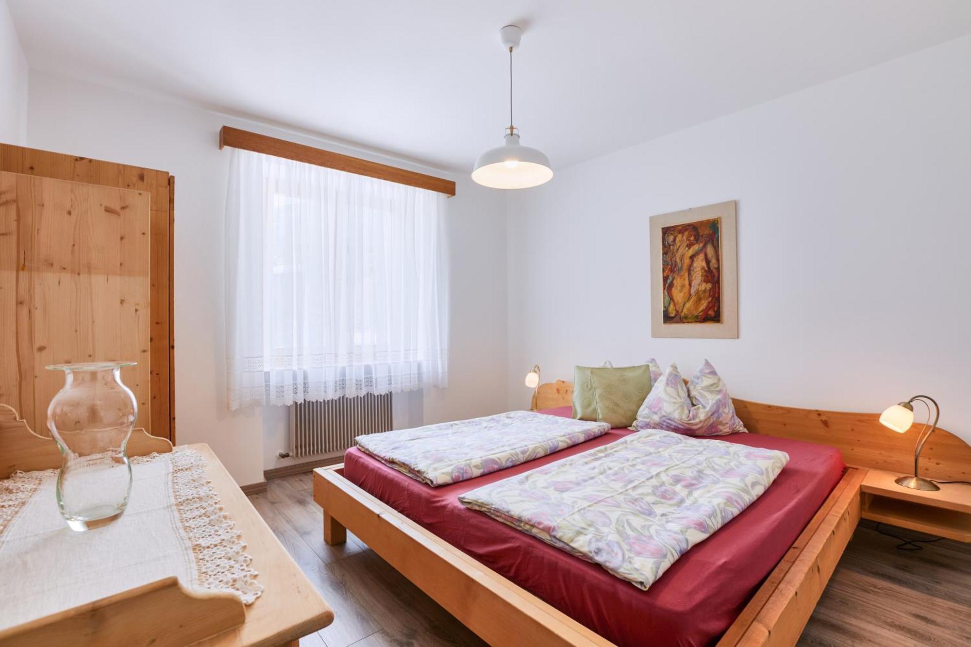 Apartmenthaus Haringer Novacella Екстериор снимка