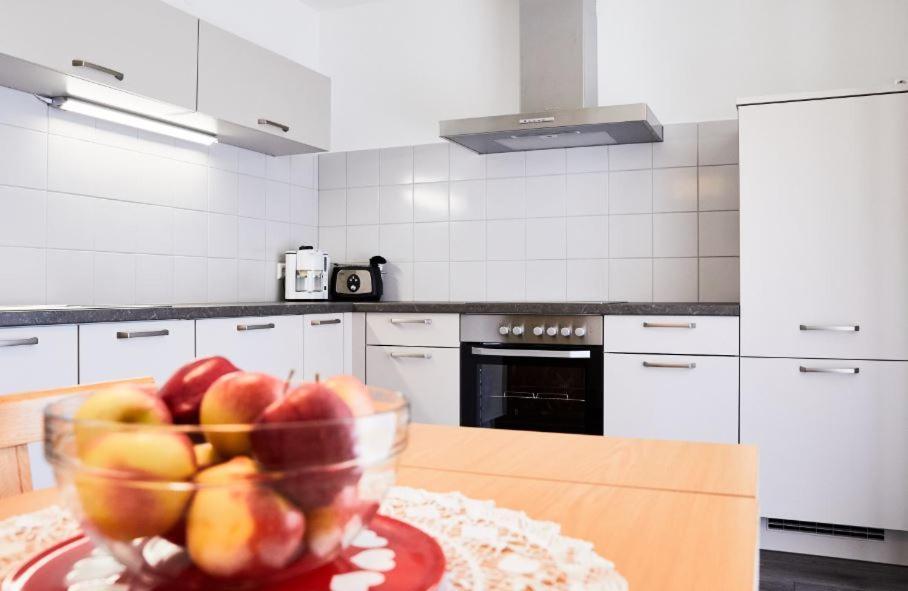 Apartmenthaus Haringer Novacella Екстериор снимка