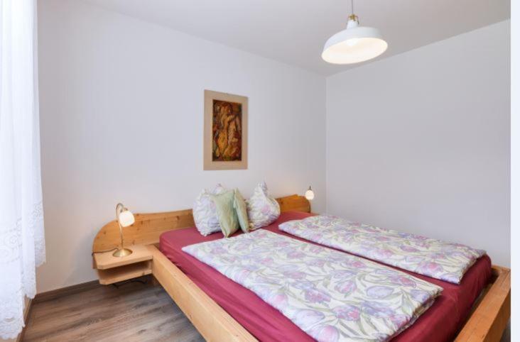 Apartmenthaus Haringer Novacella Екстериор снимка